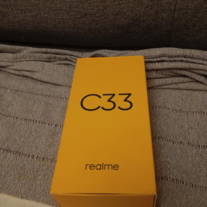 Realmec 33