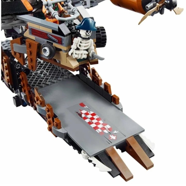 Lego 70605