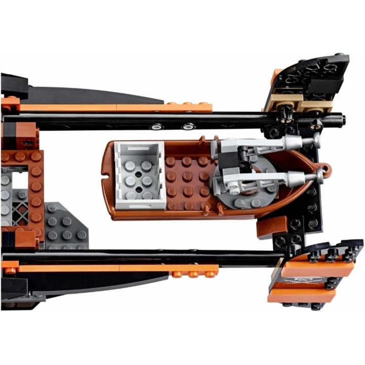 Lego 70605