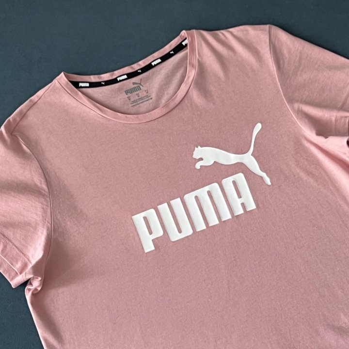 Футболка puma M 44 р