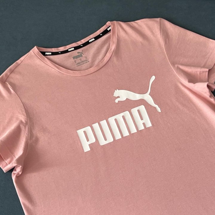 Футболка puma M 44 р