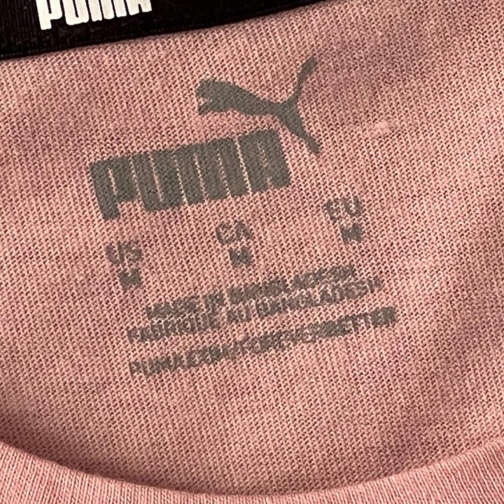 Футболка puma M 44 р