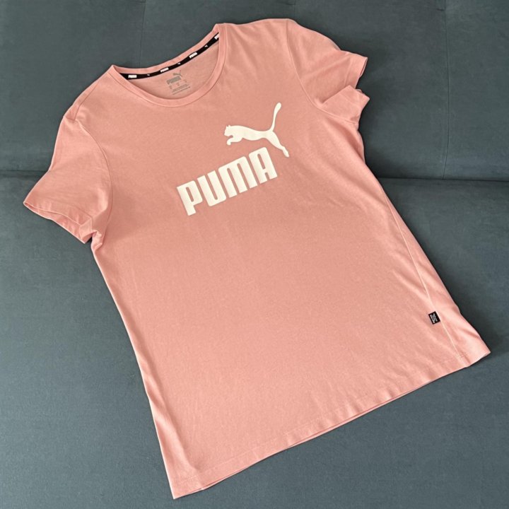 Футболка puma M 44 р