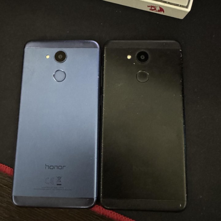 Honor 6c pro