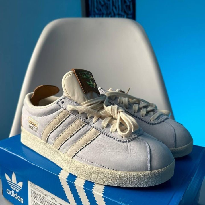 Кроссовки ADIDAS GAZELLE VINTAGE