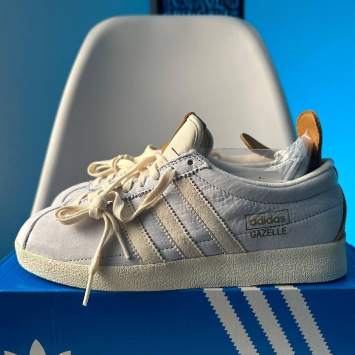 Кроссовки ADIDAS GAZELLE VINTAGE