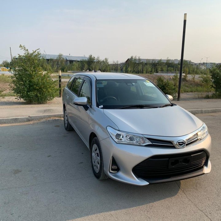 Toyota Corolla, 2019