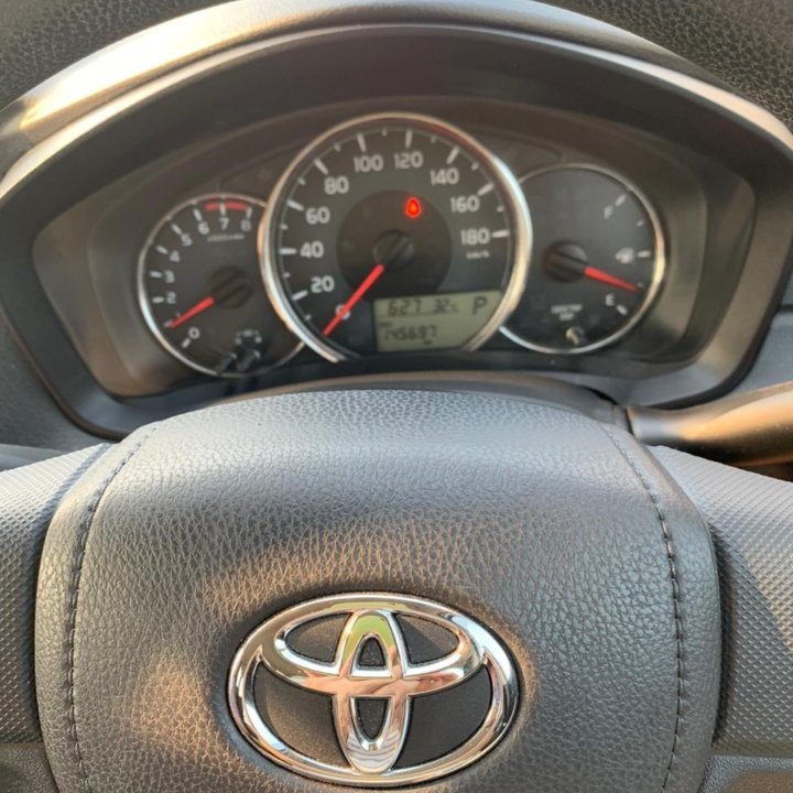 Toyota Corolla, 2019