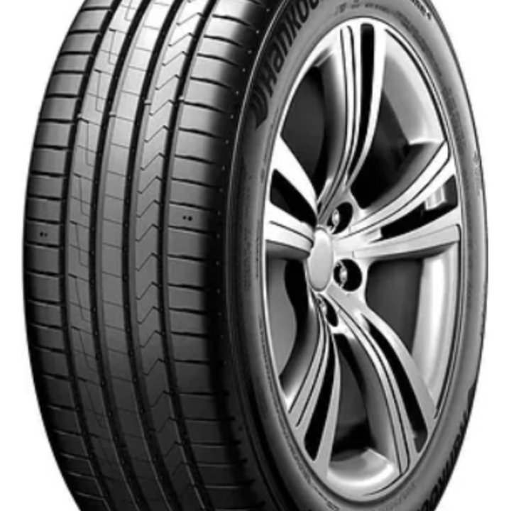 Шина Hankook Ventus Prime 4 K135 205/55 R16 91V