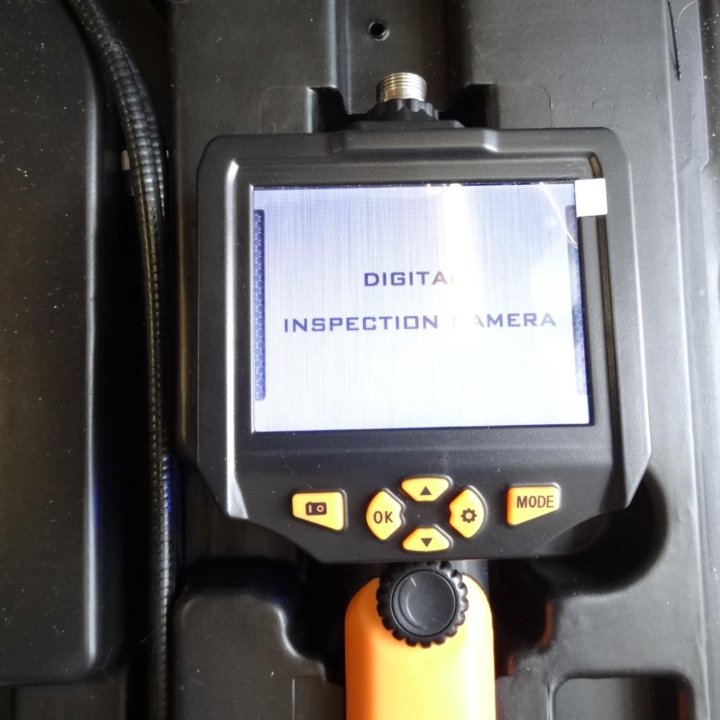 Эндоскоп Data Inspection Camera