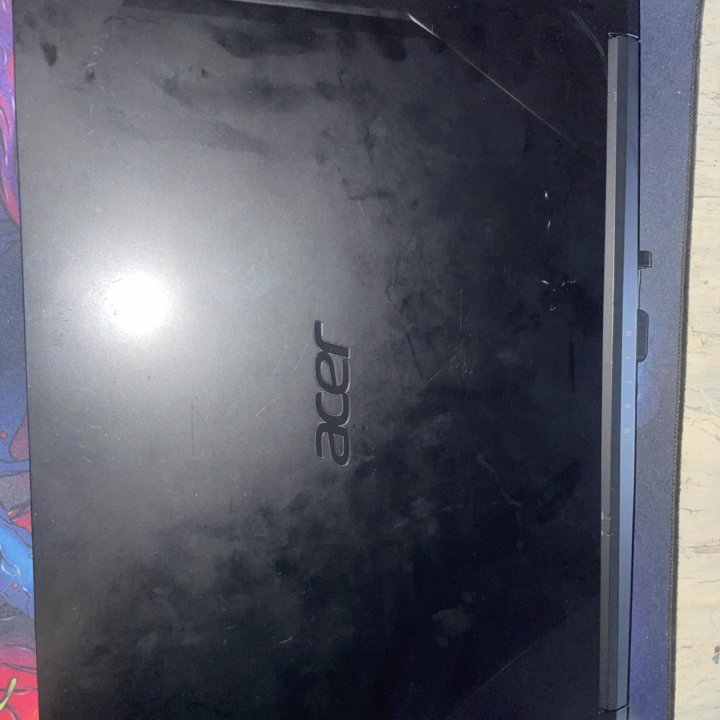 Acer nitro 5 an515-55-534C