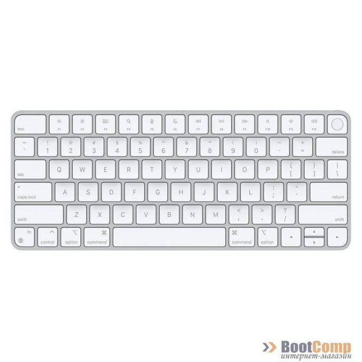 Беспроводная клавиатура Apple Magic Keyboard with Touch ID - MK293