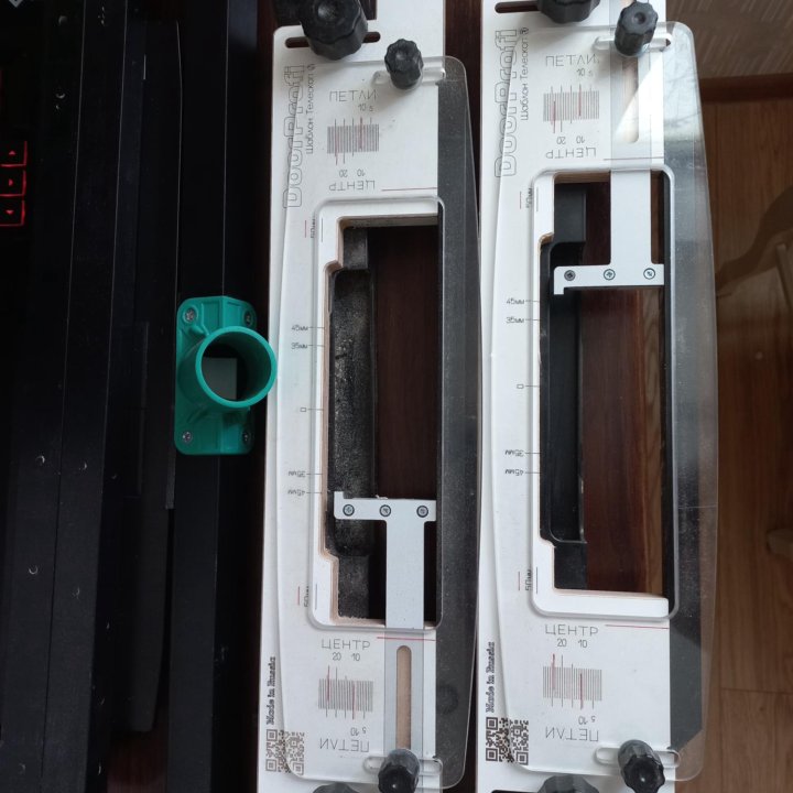 Шаблон Доорпрофи