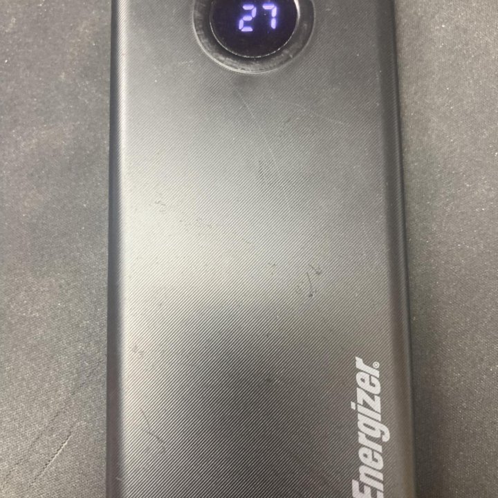 Powerbank Energizer 10000Mah