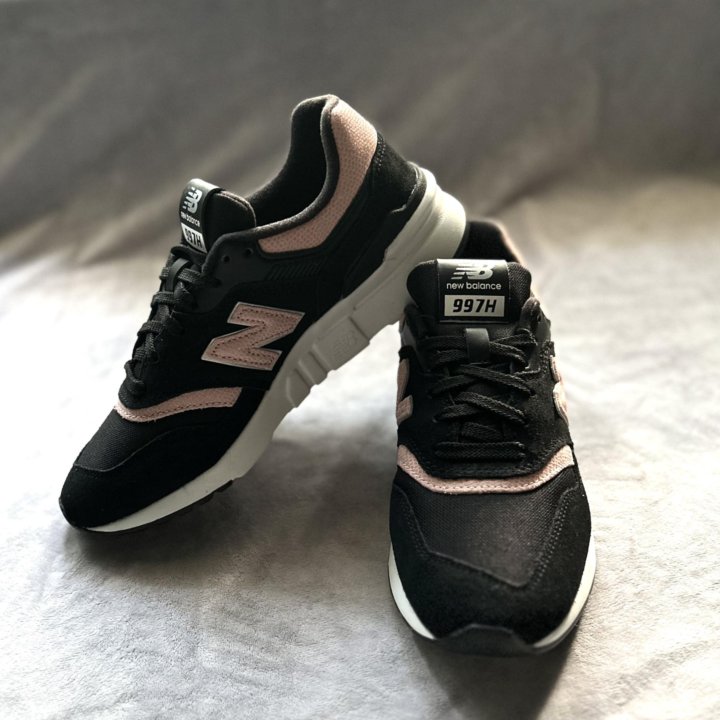 Кроссовки New Balance 997h