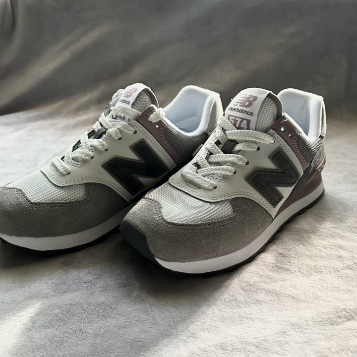 Кроссовки New Balance 574