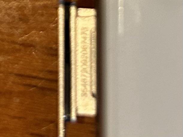 iPhone X с коробкой