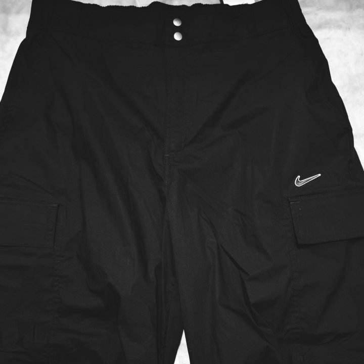 Штаны Nike