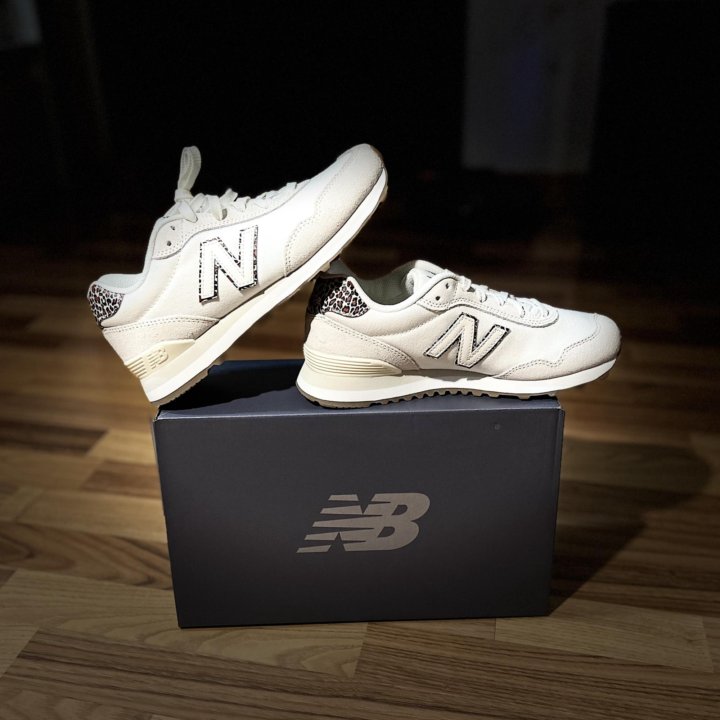 Кроссовки New Balance 515