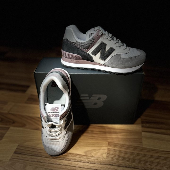 Кроссовки New Balance 574