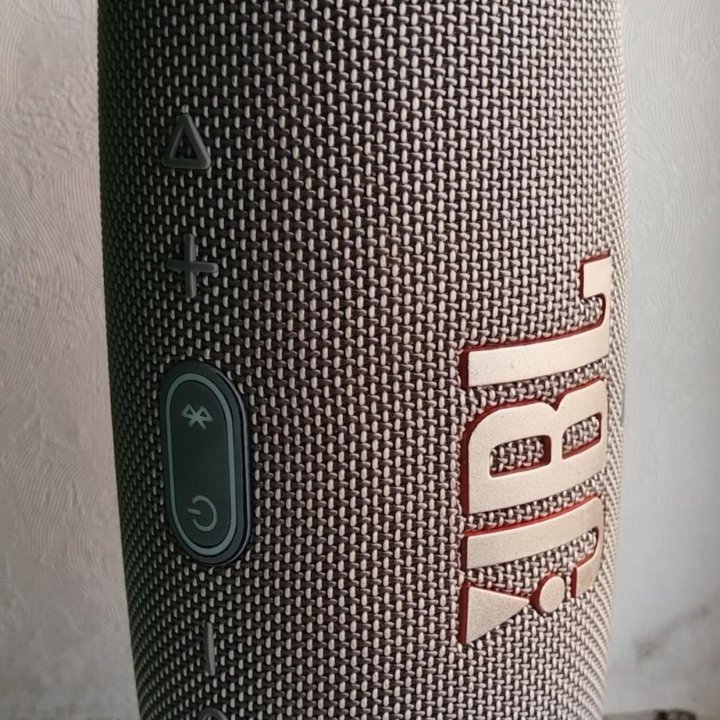 Колонка JBL Charge 5