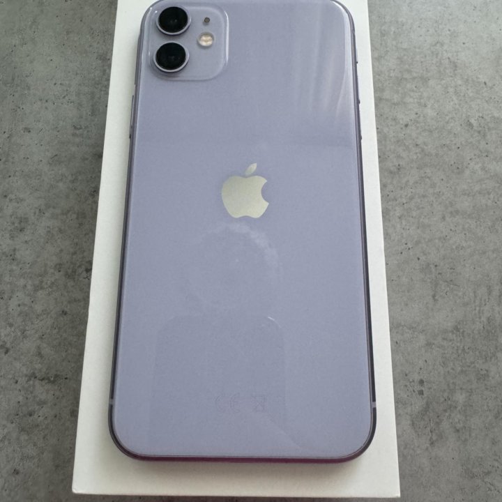 iPhone 11 128 gb