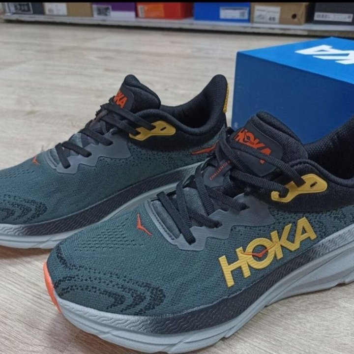 Беговые Кроссовки Hoka