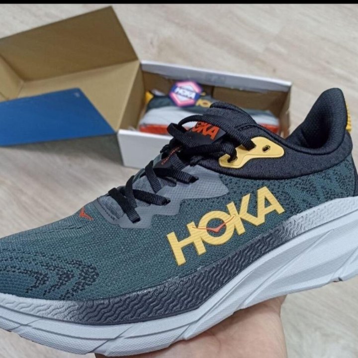 Беговые Кроссовки Hoka