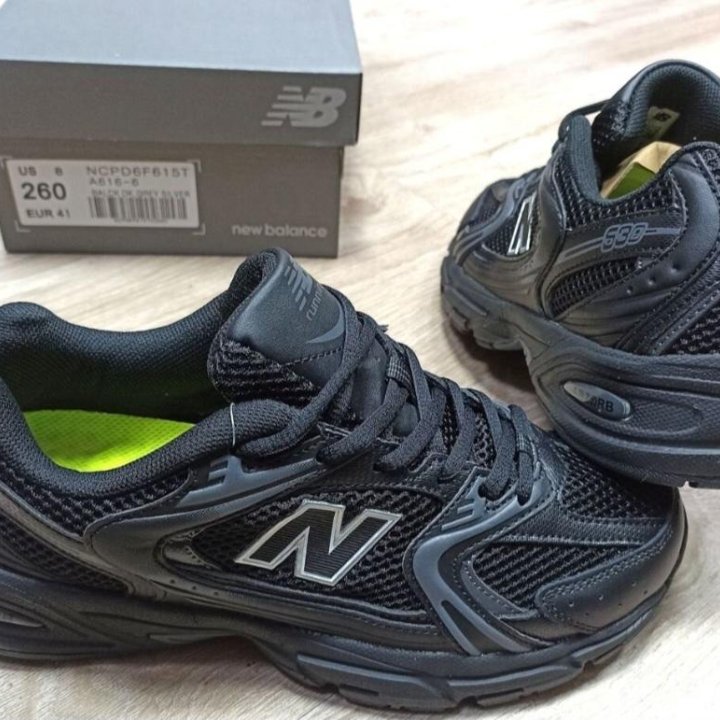 Кроссовки New Balance 530