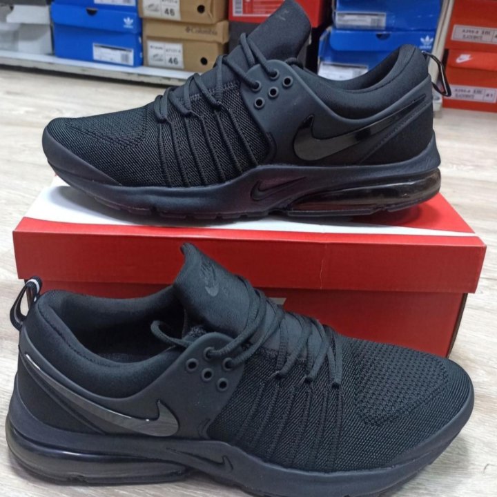 Кроссовки Nike Air Presto