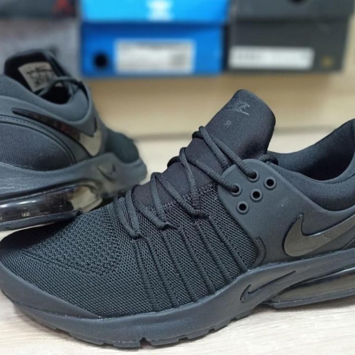 Кроссовки Nike Air Presto