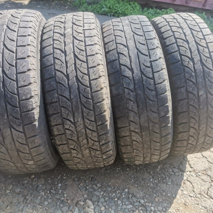 Yokohama Geolandar A/T-S G012 265/65 R17