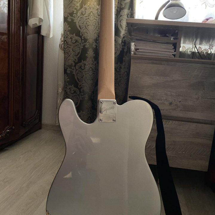 Fender Squier affinity telecaster