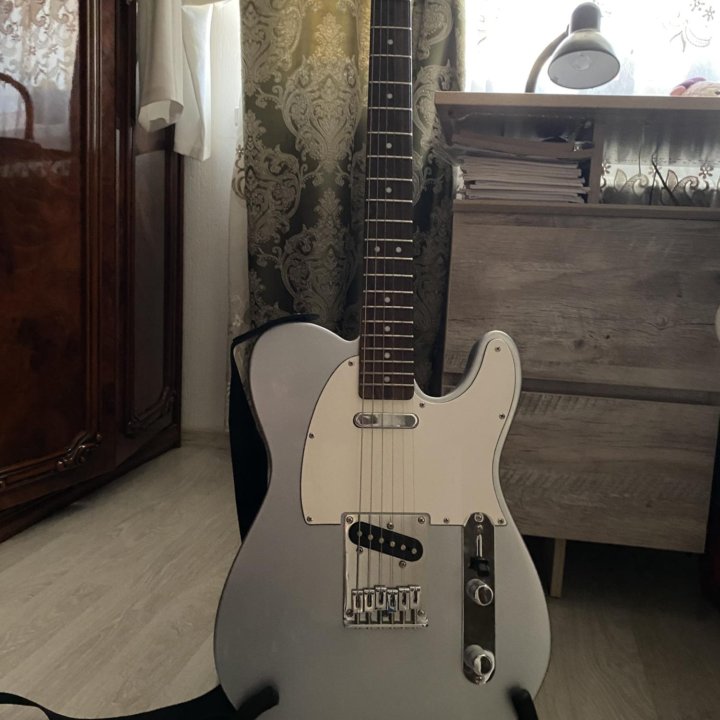 Fender Squier affinity telecaster