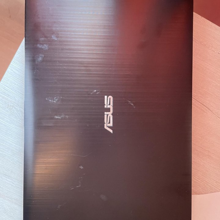 Ноутбук Asus