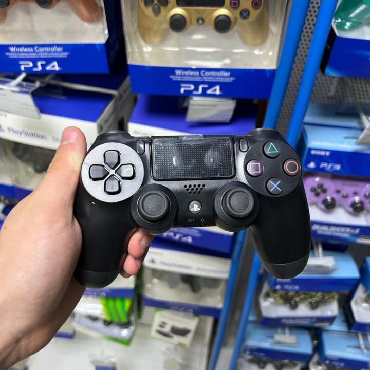 Геймпад джойстик Sony playstation 4 PS4