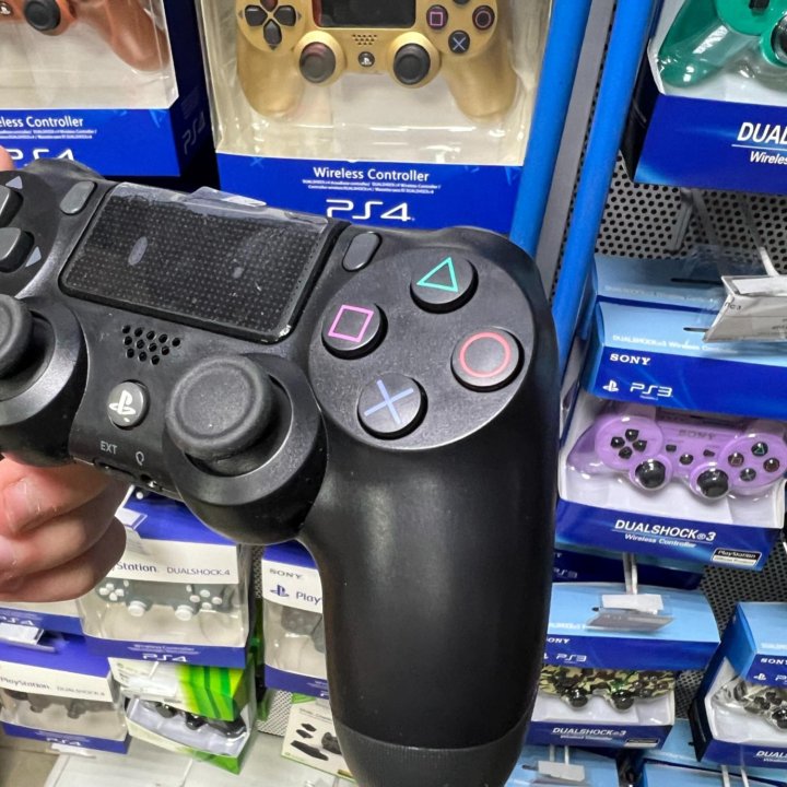 Геймпад джойстик Sony playstation 4 PS4