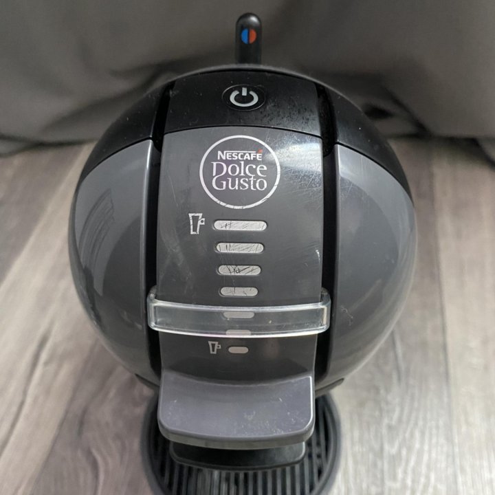 Капсульная кофемашина, кофеварка Krups Dolce Gusto