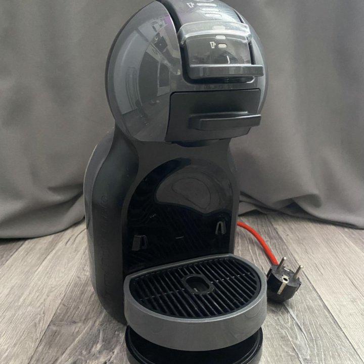 Капсульная кофемашина, кофеварка Krups Dolce Gusto