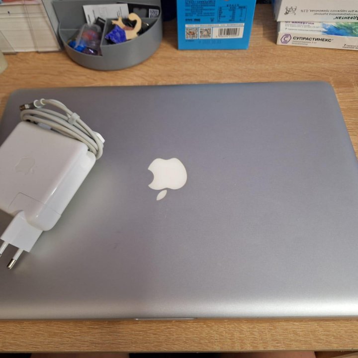 MacBook pro