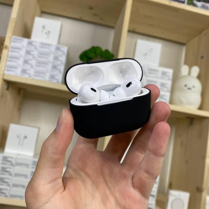 AirPods Pro 2+гарантия+подарок