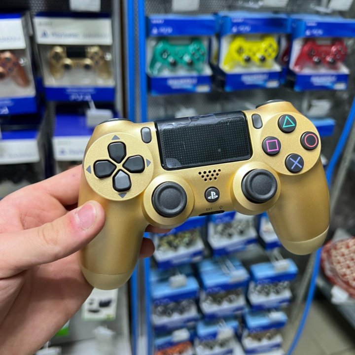 Геймпад джойстик Sony playstation 4 PS4