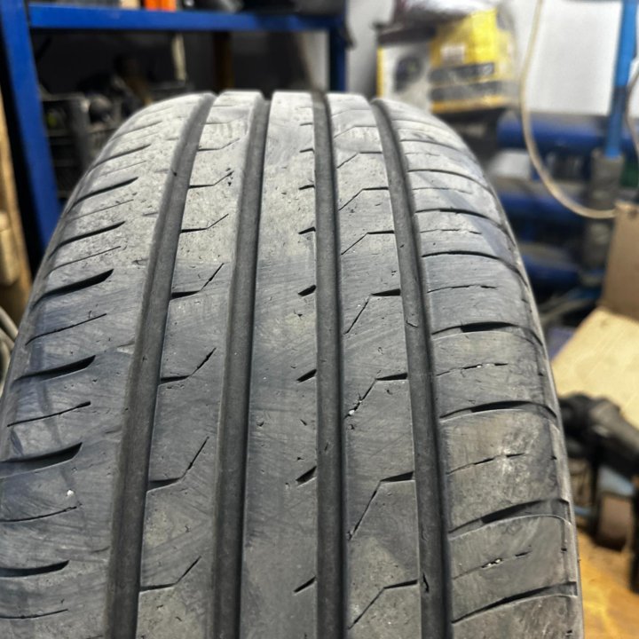 205/55/16 лето Maxxis Premitra HP5 2022 год