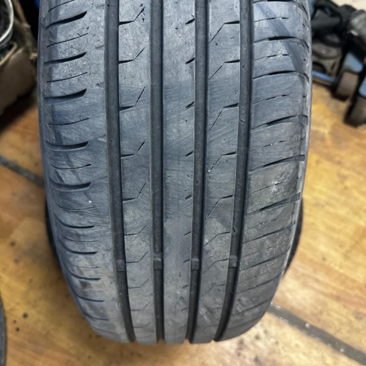 205/55/16 лето Maxxis Premitra HP5 2022 год