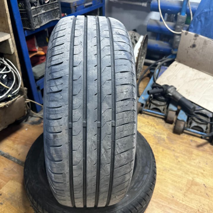 205/55/16 лето Maxxis Premitra HP5 2022 год