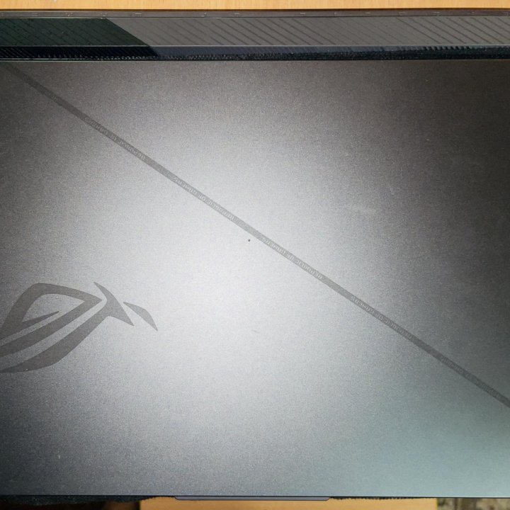 Asus rog strix g614