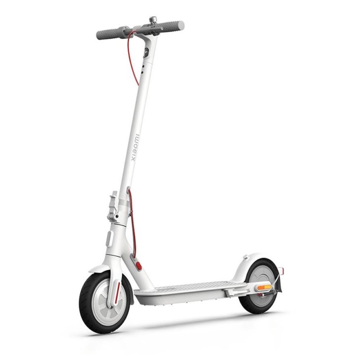 Электросамокат Xiaomi Mi Electric Scooter 3 Lite