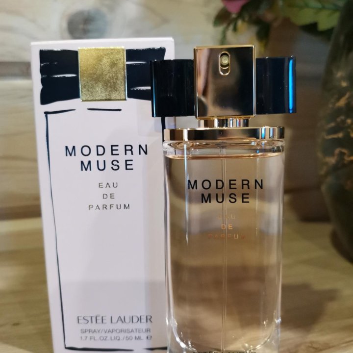 Estee lauder Modern muse