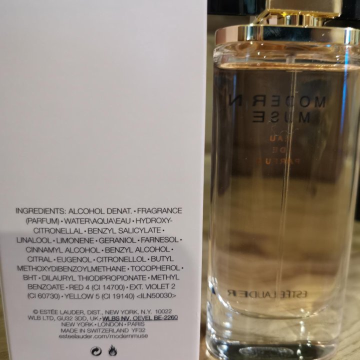 Estee lauder Modern muse