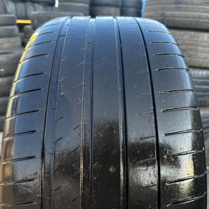 285/35/22 лето Michelin Pilot Sport 4S